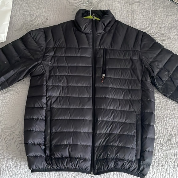 Hawks & Co Sport performance jacket - Picture 1 of 3